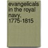 Evangelicals in the Royal Navy, 1775-1815