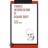 Feminist Interpretations Of Richard Rorty door Onbekend