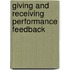 Giving and Receiving Performance Feedback