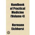 Handbook Of Practical Medicine (Volume 4)