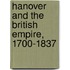 Hanover and the British Empire, 1700-1837