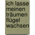 Ich lasse meinen Träumen Flügel wachsen