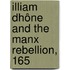 Illiam Dhône And The Manx Rebellion, 165