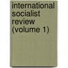 International Socialist Review (Volume 1) door Algie Martin Simons