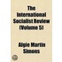 International Socialist Review (Volume 5)