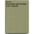 Kleine Feuerwehr-Geschichten zum Vorlesen