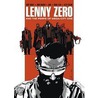 Lenny Zero and the Perps of Mega-City One door John Wagner