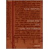 Lexical Tools to the Syriac New Testament by Sebastian P. Brock