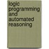 Logic Programming And Automated Reasoning