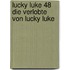 Lucky Luke 48 Die Verlobte von Lucky Luke