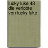 Lucky Luke 48 Die Verlobte von Lucky Luke door Virgil William Morris
