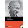 Macmillan Readers Gandhi Pre-Intermediate door Rachel Bladon