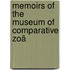 Memoirs Of The Museum Of Comparative Zoã