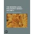 Modern Legal Philosophy Series (Volume 5)