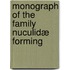 Monograph Of The Family Nuculidæ Forming