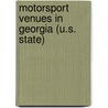 Motorsport Venues in Georgia (U.s. State) by Not Available