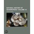 Natural History of Quadrupeds (Volume 14)