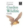New Holland Concise Garden Wildlife Guide door Stuart Carter