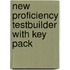 New Proficiency Testbuilder With Key Pack