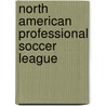 North American Professional Soccer League door Not Available