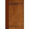 Notes On Training Field Artillery Details door Robert M. Danford