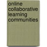 Online Collaborative Learning Communities door Tu