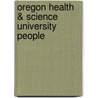 Oregon Health & Science University People door Not Available