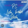 P.s. Ich Liebe Dich. Sonderausgabe. 4 Cds door Cecelia Ahern