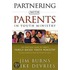 Partnering With Parents in Youth Ministry