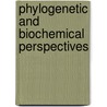 Phylogenetic and Biochemical Perspectives door T.P. Mommsen