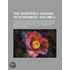 Quarterly Journal of Economics (Volume 5)