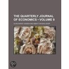 Quarterly Journal of Economics (Volume 9) door Alvin Harvey Hansen