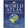 Random House World Atlas and Encyclopedia door Random House