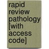 Rapid Review Pathology [With Access Code] door Edward Goljan