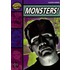 Rapid Stage 1 Set B: Monsters! (Series 1)