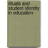 Rituals And Student Identity In Education