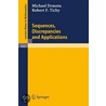 Sequences, Discrepancies And Applications door Robert F. Tichy