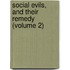 Social Evils, And Their Remedy (Volume 2)