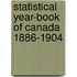 Statistical Year-Book of Canada 1886-1904