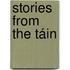 Stories From The Táin