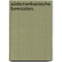Südamerikanische Formiciden.