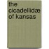 The Cicadellidæ Of Kansas