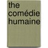 The Comédie Humaine