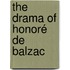 The Drama Of Honoré De Balzac