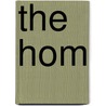 The Hom door Samuel Hahnemann
