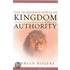 The Incredible Power of Kingdom Authority