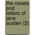 The Novels And Letters Of Jane Austen (2)