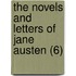 The Novels And Letters Of Jane Austen (6)