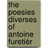 The Poesies Diverses Of Antoine Furetièr
