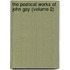 The Poetical Works Of John Gay (Volume 2)